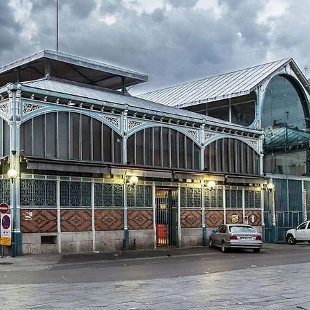 Le Boheme Chic : Au Coeur Du Centre Historique Leilighet Dijon Eksteriør bilde